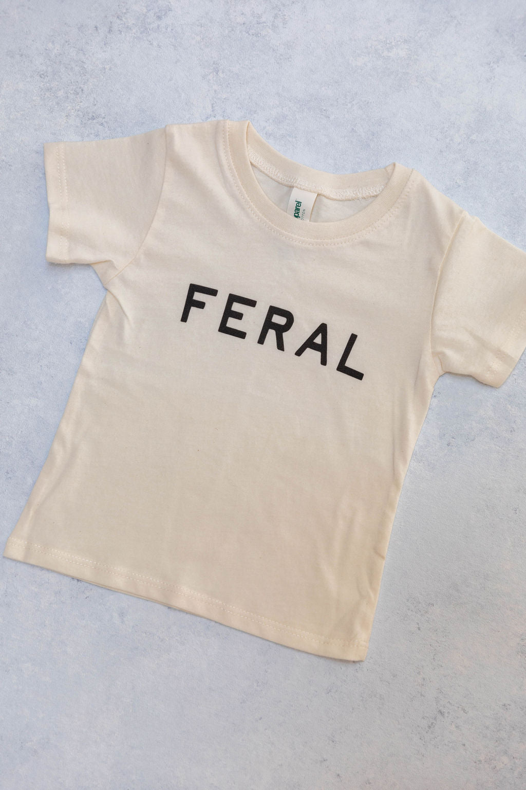 Feral Graphic Tee