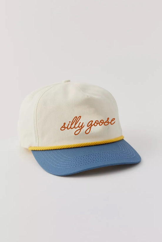 Silly Goose Hat