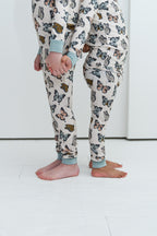 Social Butterfly Two-Piece Set