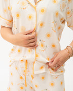 You Are My Sunshine Adult Pajamas