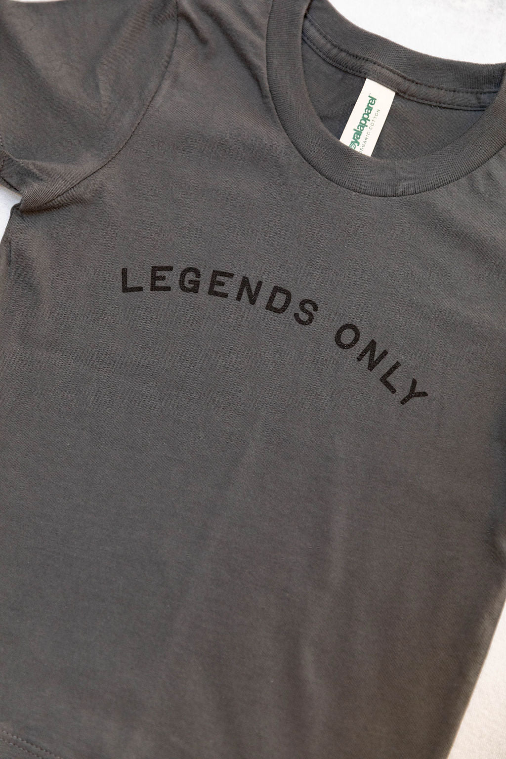 Legends Only Graphic Tee