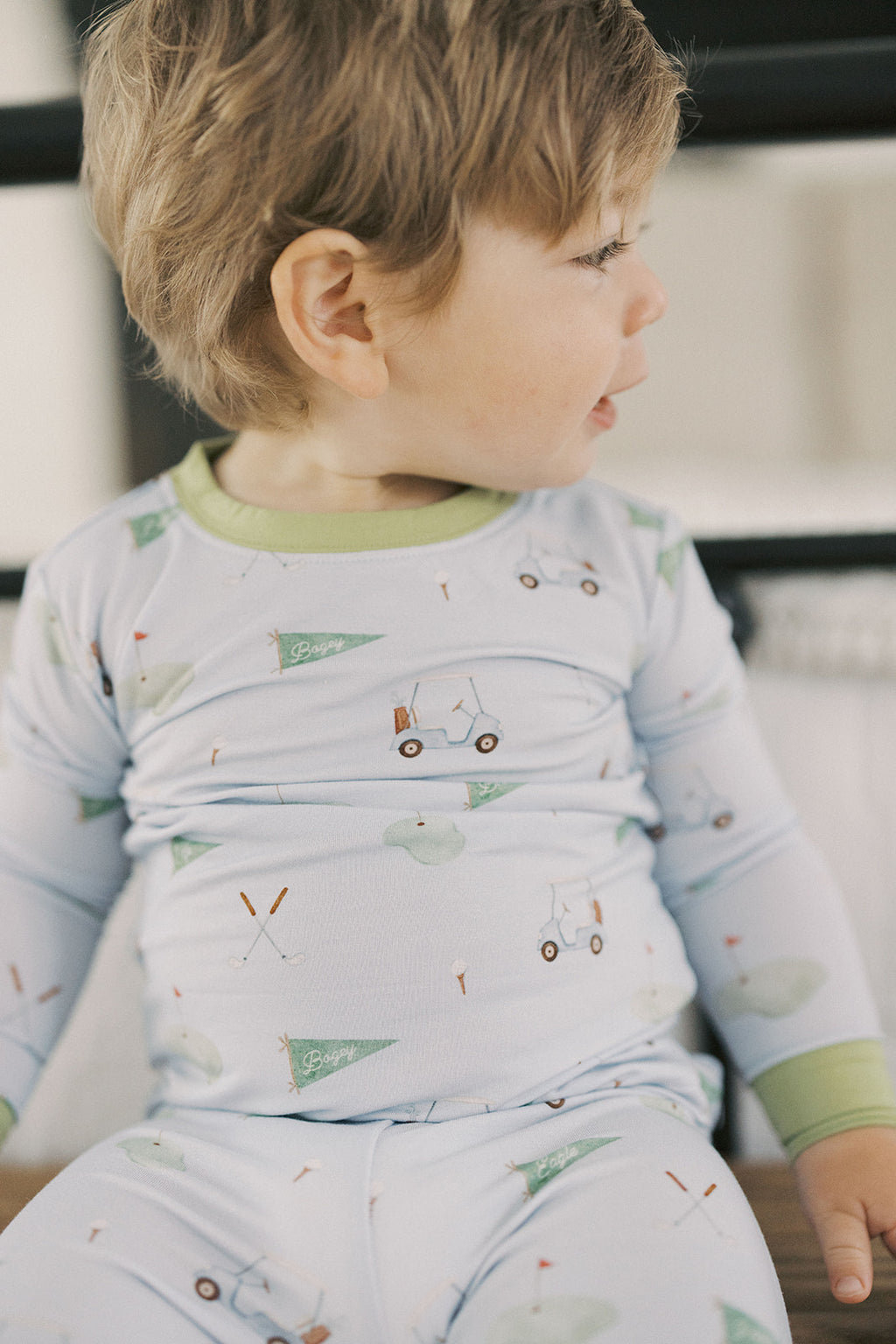 Fairway Two-Piece Set