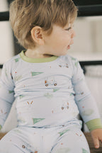 Fairway Two-Piece Set