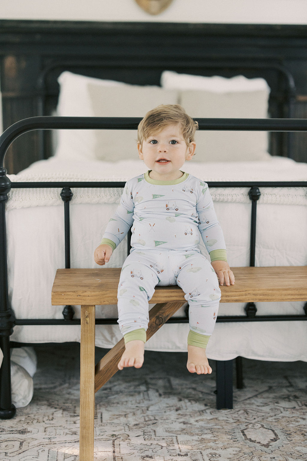 Fairway Two-Piece Set