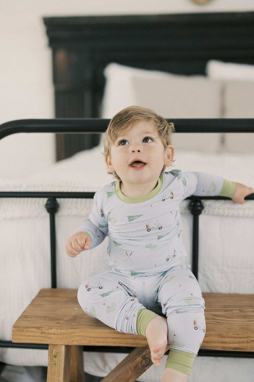 Fairway Two-Piece Set