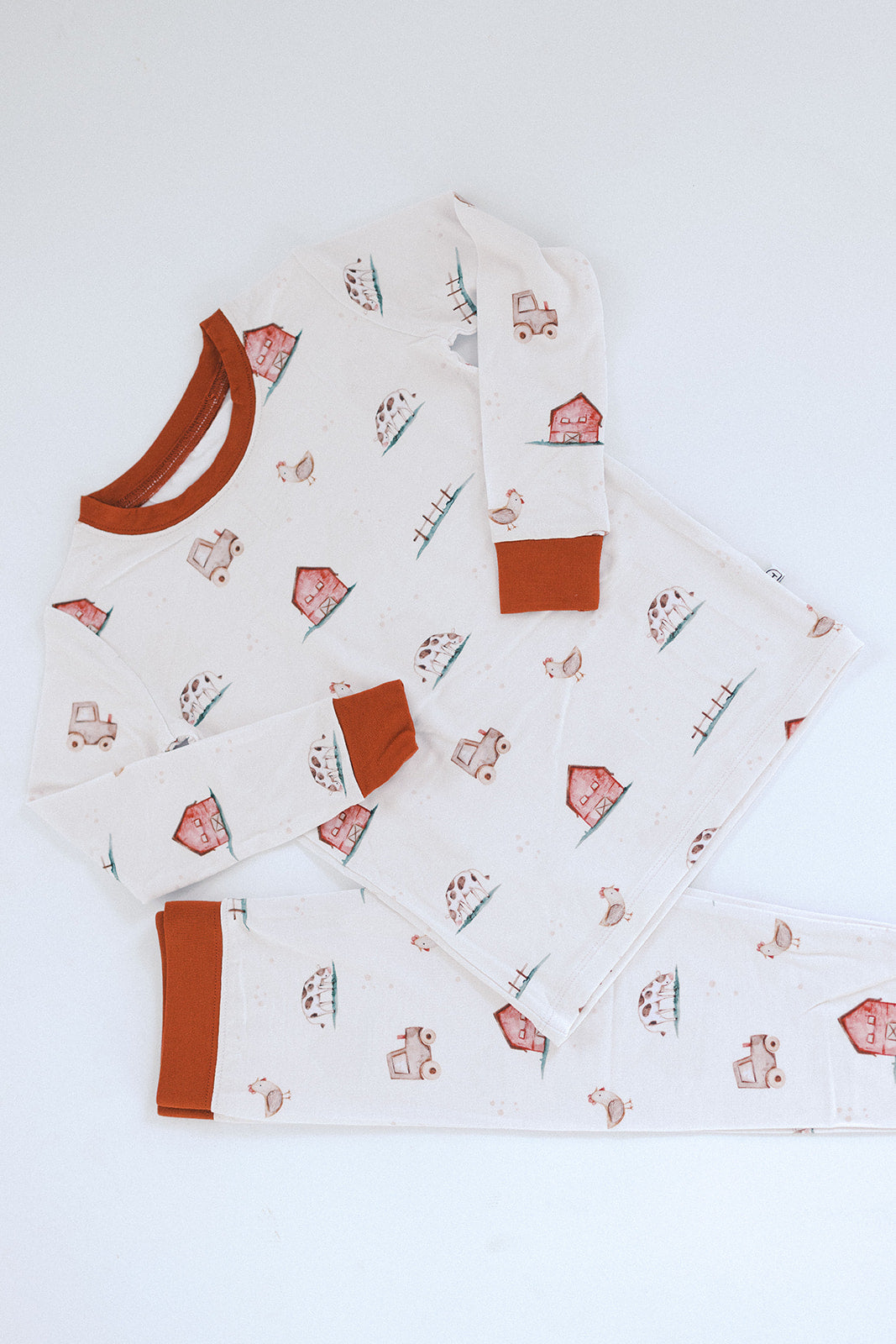 Homestead Two-Piece Set