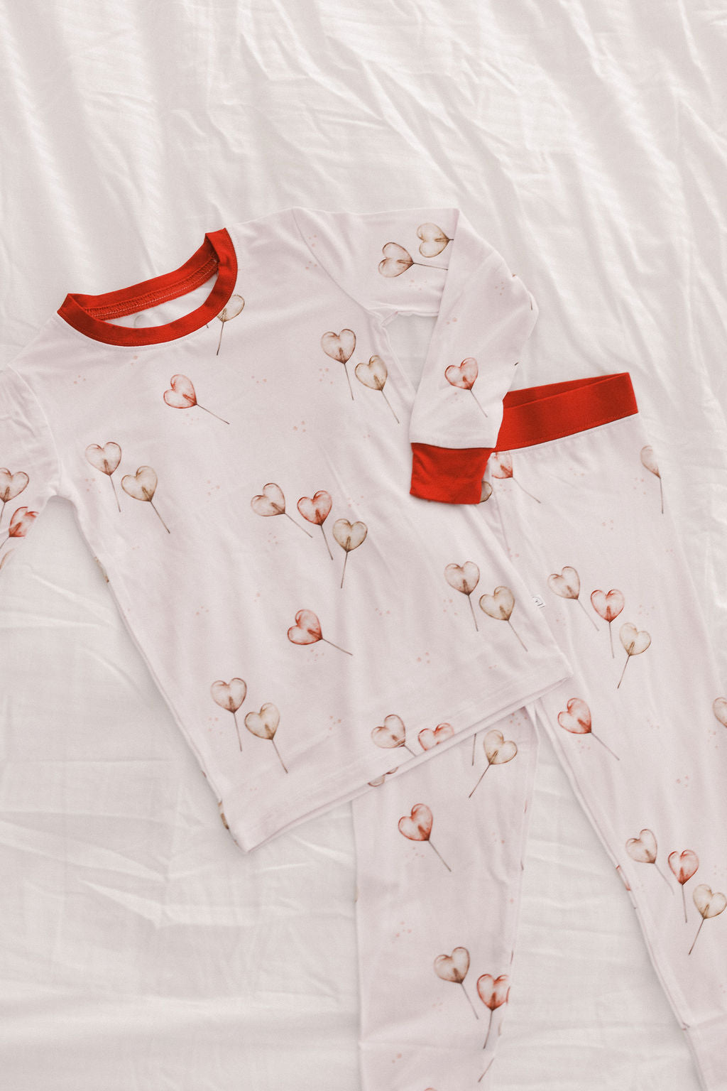 Lolly Two-Piece Set