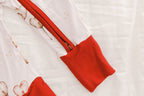 Lolly Zipper Lounger