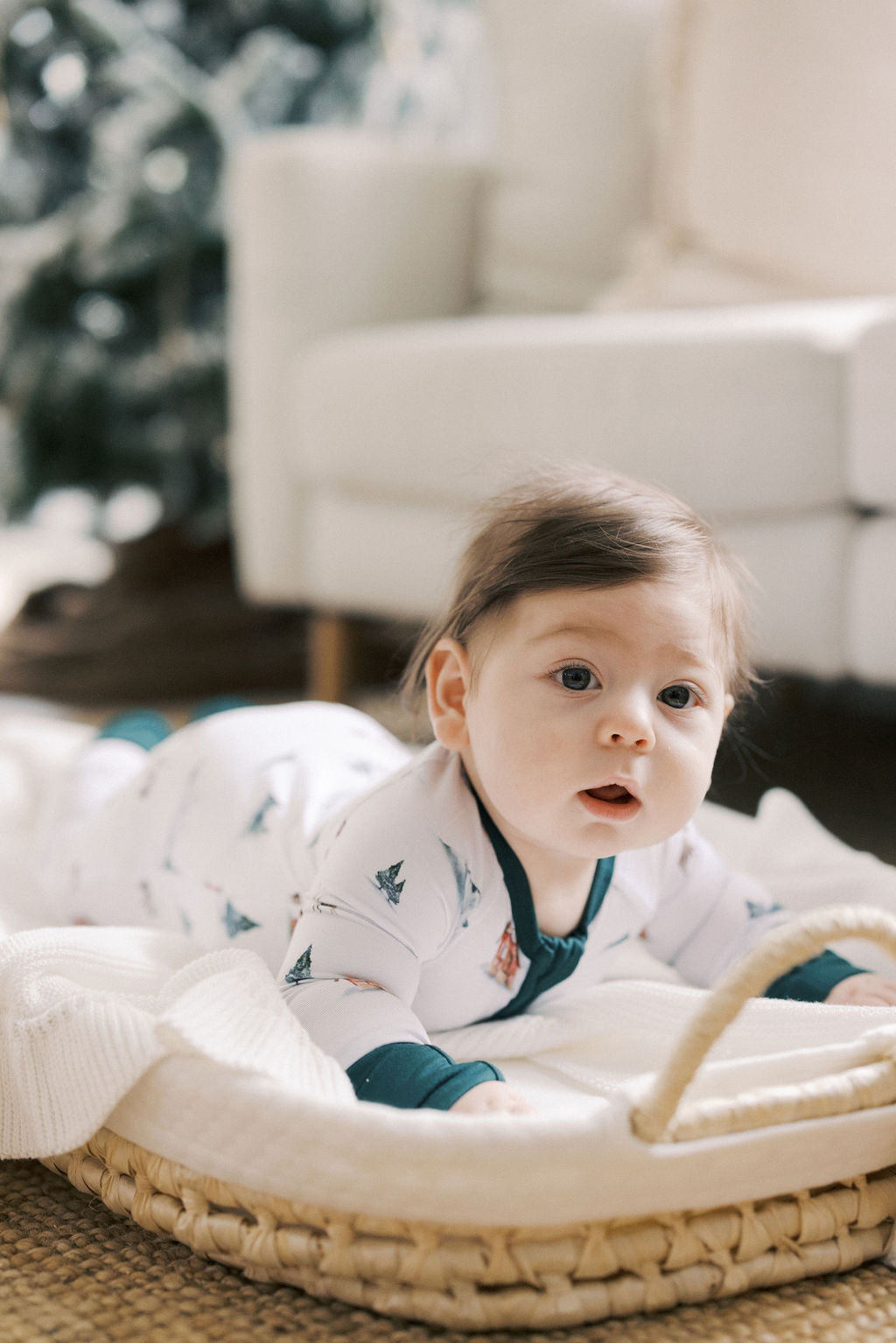 Hygge Zipper Lounger