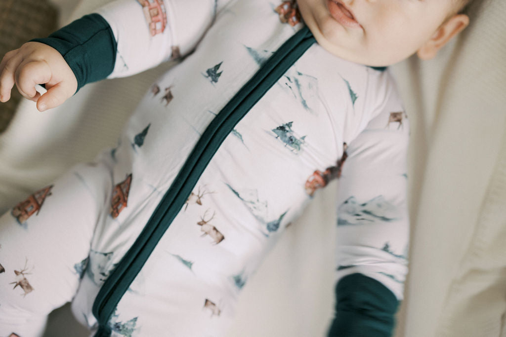 Hygge Zipper Lounger