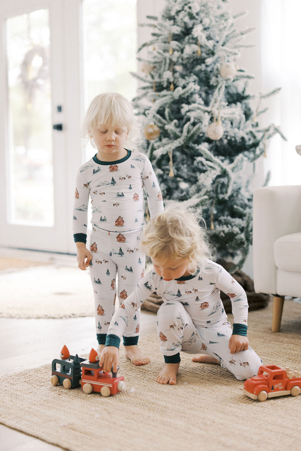 Hygge Two-Piece Set