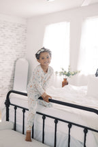Ribbon Two-Piece Set