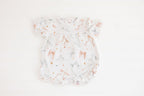 Ribbon Bubble Romper