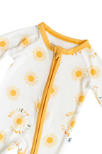 You Are My Sunshine Zipper Lounger