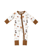 Bedtime Buckaroo Zipper Lounger
